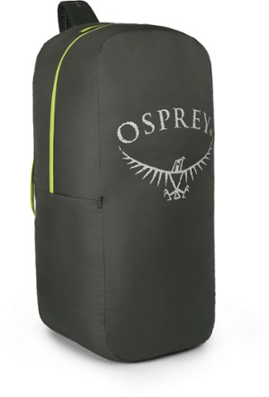 Osprey 2025 airporter review