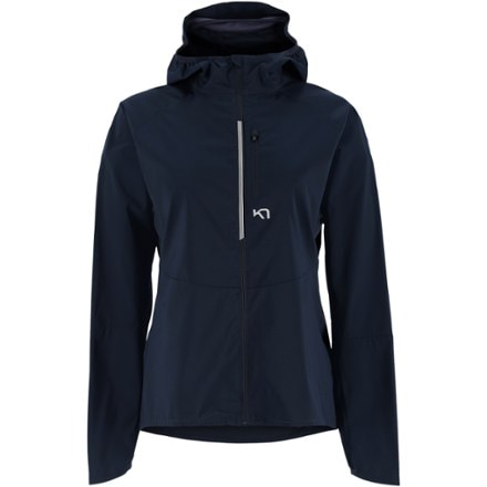 Kari Traa Vilde Running Jacket - Women's 0