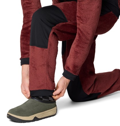 Mountain Hardwear Polartec High Loft Pants - Men's 6