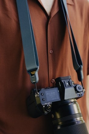 Peak Design Slide Lite Strap 2.0 Camera Strap 8