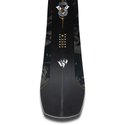 Jones Mountain Twin Pro Snowboard - 2025/2026 4
