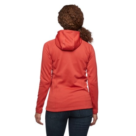 Black Diamond Factor Hoody - Women's 2