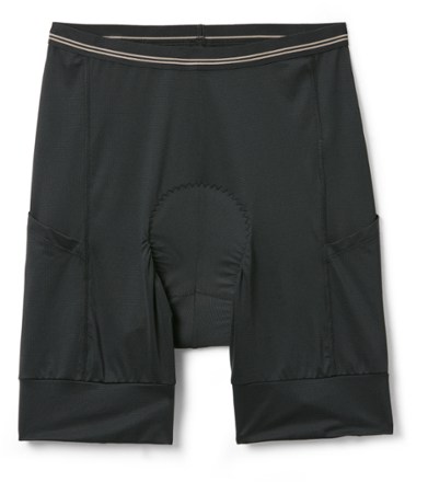 Padded Bike Shorts for Long Rides