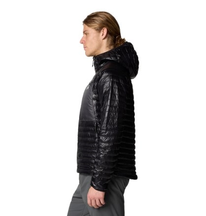 Mountain Hardwear Ventano Insulated Hoody - Men's 2