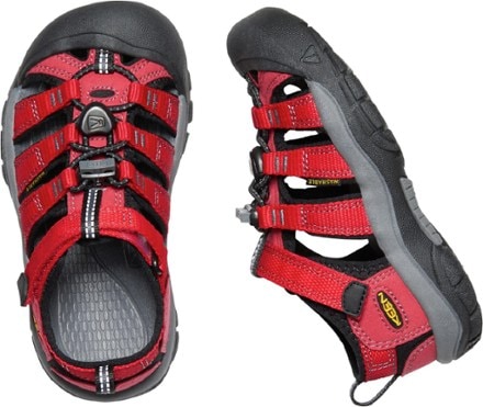 KEEN Newport H2 Sandals - Kids' 5