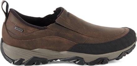 merrell men's pull on boots