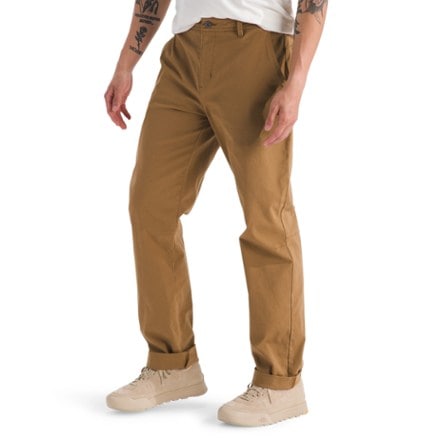 The North Face Beta Utility Pants - Men's 4