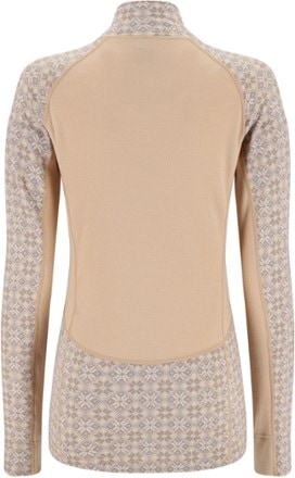 Kari Traa Rose Light Half-Zip Base Layer Top - Women's 3