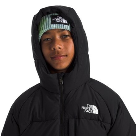 The North Face North Down Hooded Jacket - Boys' 4