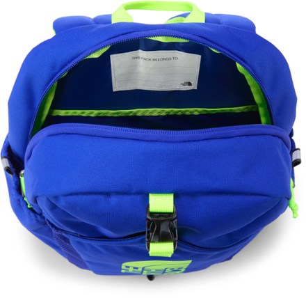 The North Face Mini Recon Pack - Kids' 5