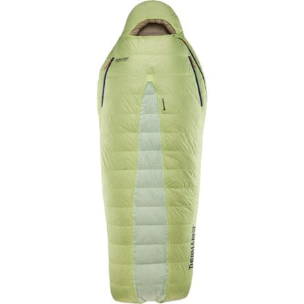 Therm-a-Rest Boost 650 32F/0C Sleeping Bag 1