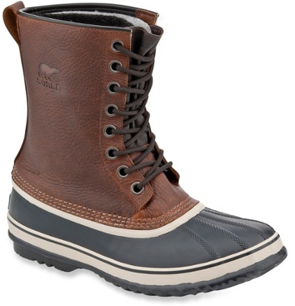 sorel premium boots