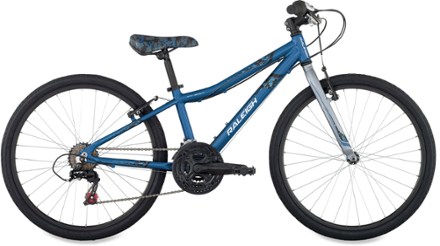 raleigh mountain scout 24