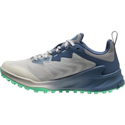 KEEN Zionic NXT Waterproof Hiking Shoes 1