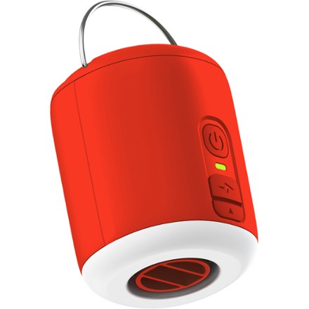 Big Agnes mtnGLO Pump and Light 1