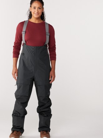 REI Co-op First Chair GTX ePE Bib Pants - Women's 2