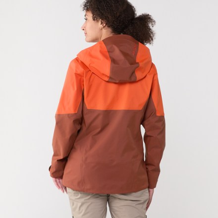 Sentinel Jacket - Women's