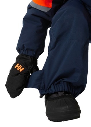 Helly Hansen Rider 2.0 Insulated Snowsuit - Toddlers' 5