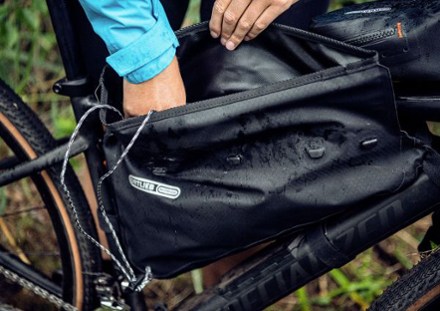 Timbuk2 core 2024 frame bag