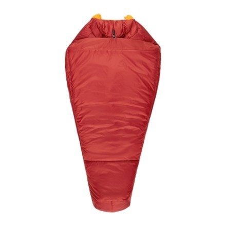 Mammut Comfort Fiber 14F/-18C Sleeping Bag - Women's 3