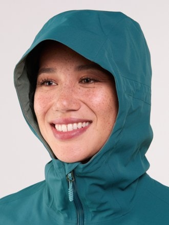 Outdoor Research Aspire 3L Jacket - Women's 4