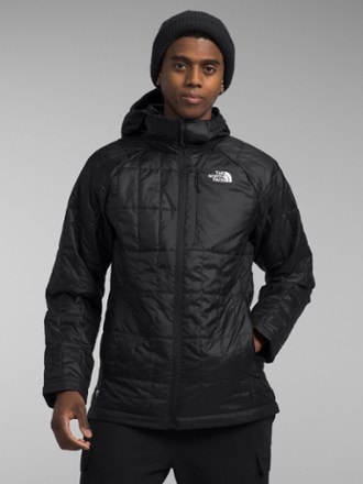 The North Face Circaloft Insulated Hoodie - Men's 0