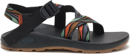 Chaco hot sale knot rust