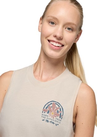 prAna Everyday VW Graphic Tank Top - Women's 3