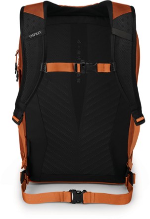 Rei cheap osprey transporter