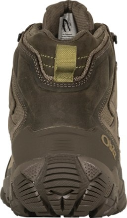 Oboz Sawtooth X Mid Waterproof Hiking Boots - Men's 3