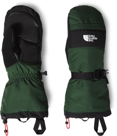 North face outlet dryvent gloves