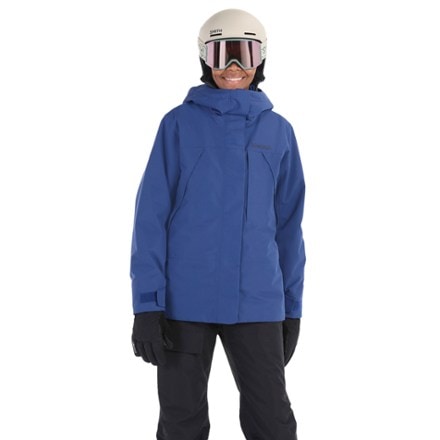 Marmot Glades Insulated Jacket - Women's 0