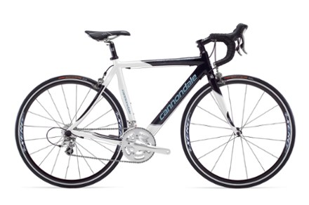 cannondale synapse feminine