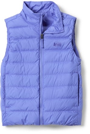 REI Co-op 650 Down Vest - Kids' 0