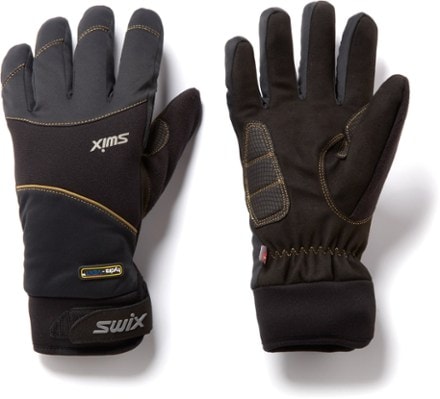 Swix Icon Universal Insulated Gloves 0