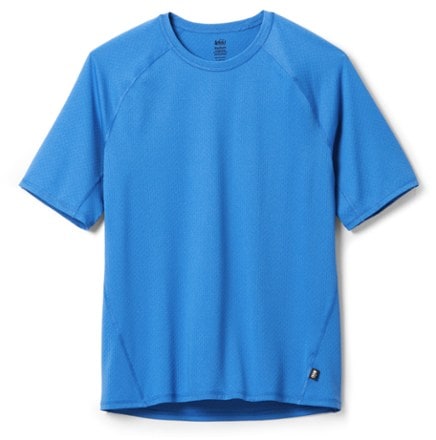 REI Co-op Lightweight Base Layer Crew Top - Men's 0