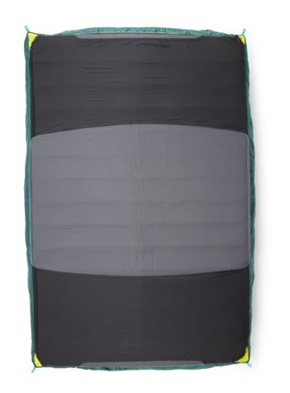 Rei two person on sale sleeping bag