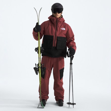 The North Face Dragline Bib Pants - Men's 2