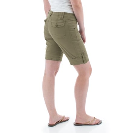 Aventura Arden V2 Shorts - Women's 2