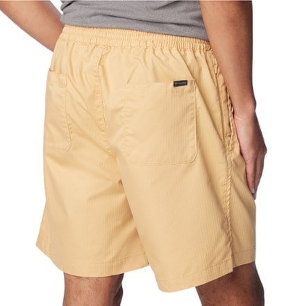 Columbia Pine Canyon 7" Pull-On Shorts - Men's 4