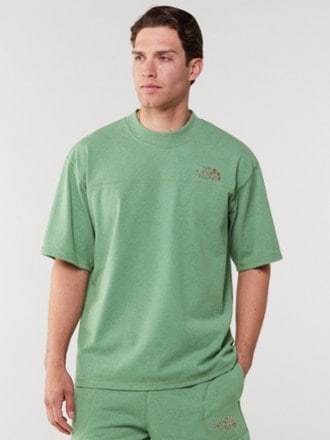 The North Face Re-Grind T-Shirt - Men's 1