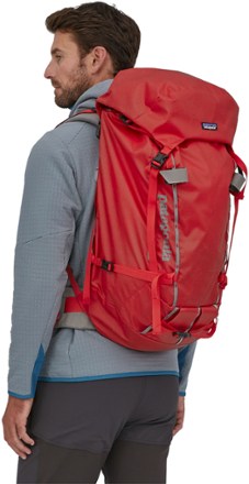 Patagonia Ascensionist Pack 55 L 0