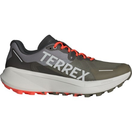 adidas Terrex Agravic 3 Trail-Running Shoes - Men's 0