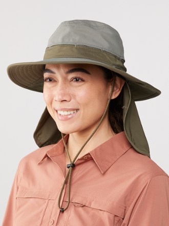 Rei mens cheap sun hats