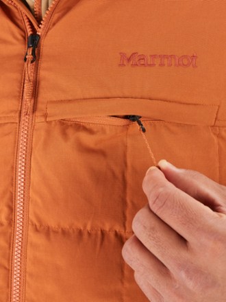 Marmot burdell outlet