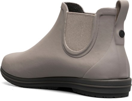 Bogs Sweetpea II Chelsea Rain Boots - Women's 3