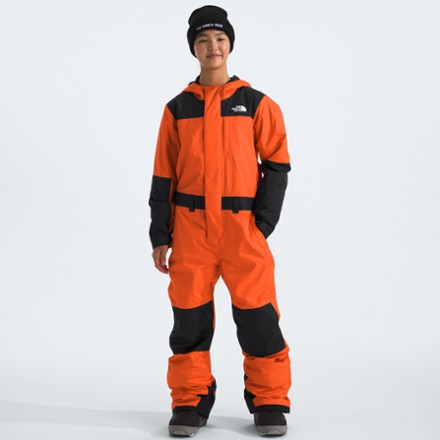 The North Face Freedom Snow Suit - Kids' 1