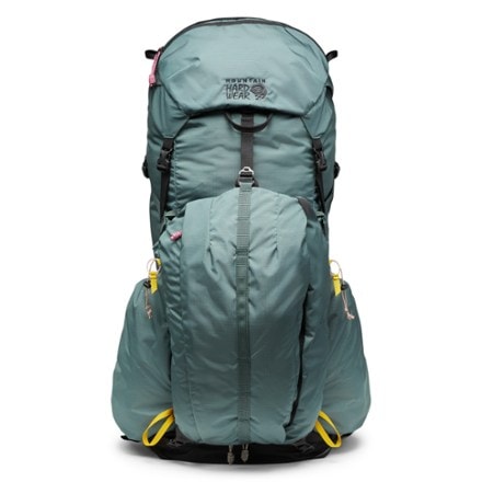 Mountain Hardwear PCT 55 L Pack - Men's 0