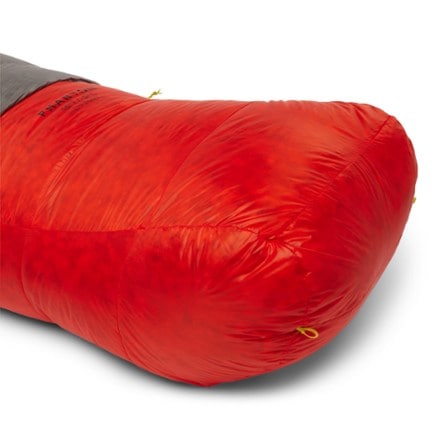 Mountain Hardwear Phantom 15F/-9C Sleeping Bag 4