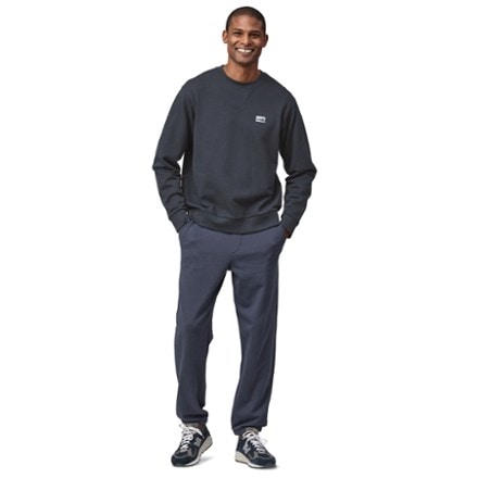 Patagonia Daily Crewneck Sweatshirt 3